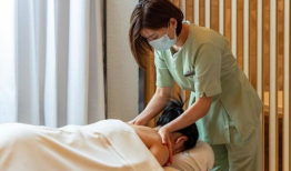 spa视频,身心灵放松的视觉盛宴