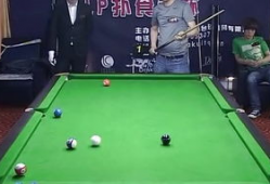 斯诺克视频,视频回顾与技巧解析